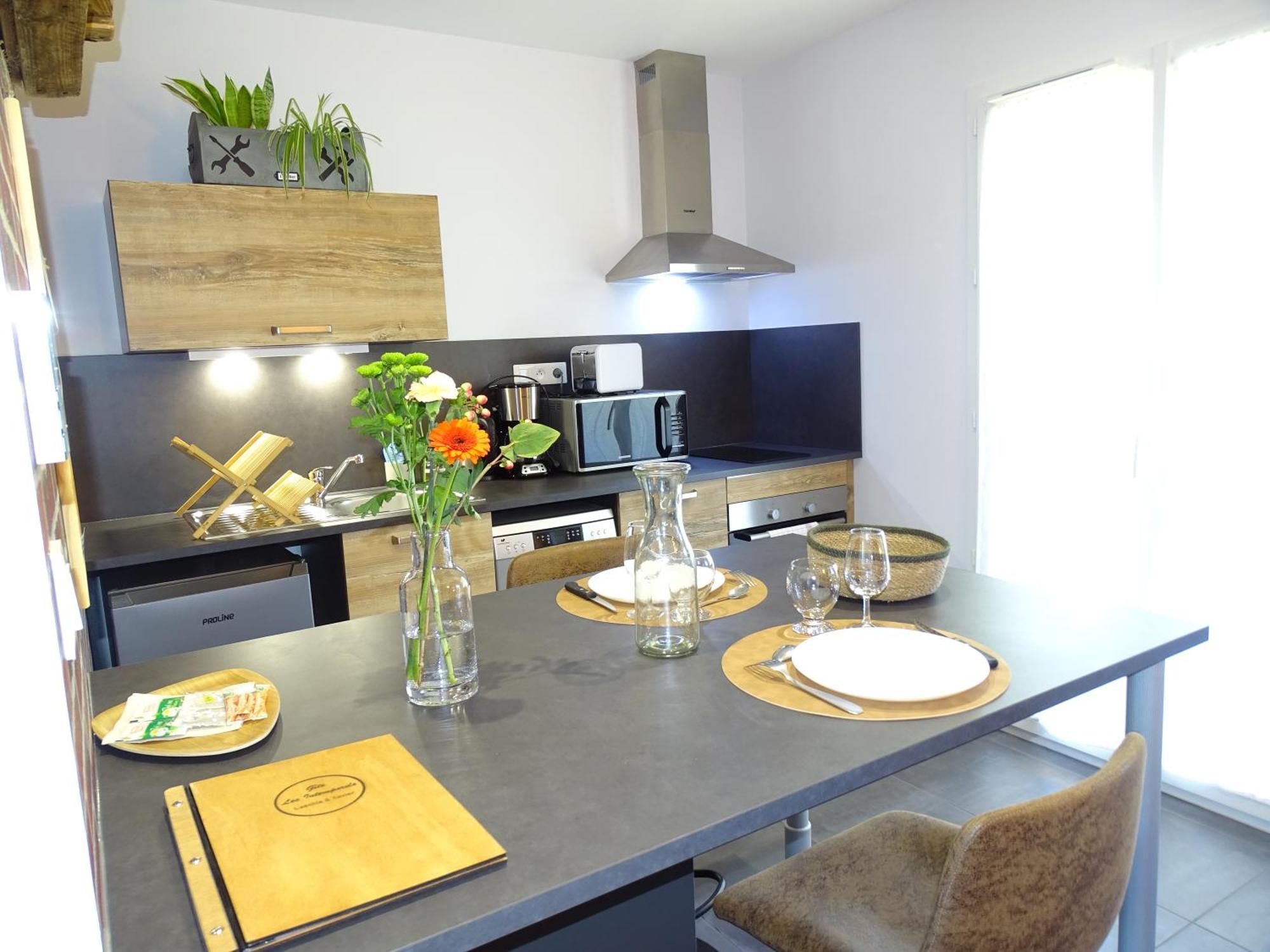 Gite Les Intemporels Cuisery Экстерьер фото